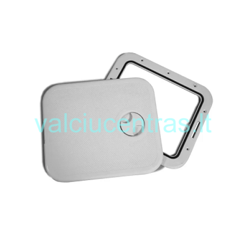 Liuko dangtis 360 * 310 mm Liuko dangtis 360 * 310 mm